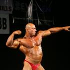 Frederic  Sauvage - IFBB Sacramento Pro  2009 - #1